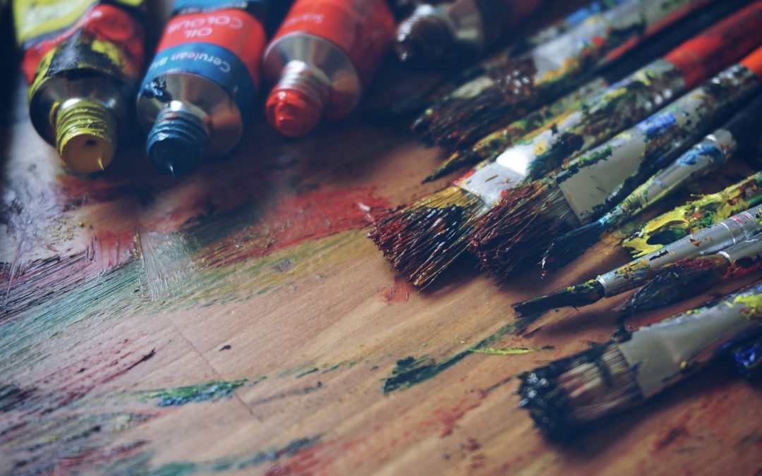 SOMO Forms Art Group